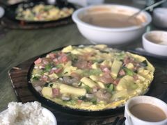 -华春餐馆(鱼山路店)