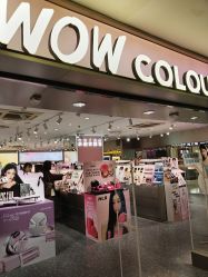 -WOW COLOUR