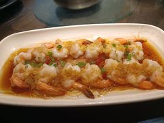 蒜蓉粉丝虾-外婆家(杭州马塍店·杭帮菜名店)