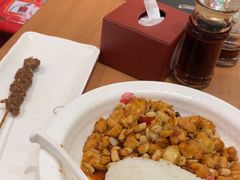 -阳阳中国饭(北京荟聚店)