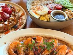 -有序Orderly融合西餐·咖啡(运河外滩店)