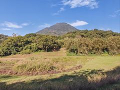 -梧桐山风景名胜区