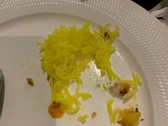 -Pita's&Tika's中东和印度风味餐厅(龙湖天街店)