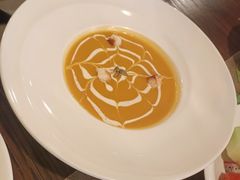 -食间牛排(重庆路万达店)