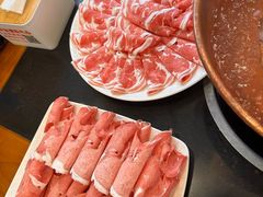 -情忆草原涮肉馆