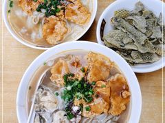 -荔林食店(西华路店)