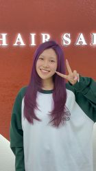 -FINE HAIR 烫染专业设计
