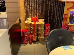 -麦当劳(新闸路店)