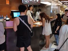 -崇光百货(铜锣湾店)