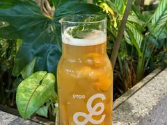 -gaga(深圳福田星河COCO Park店)