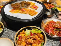 -酒拾烤肉(阳光100店)
