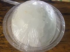 椰子蛋-疍家人黄记海鲜火烧烤