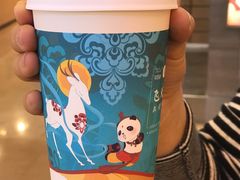 -茶百道(大卫城店)