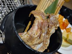 -火炉火自助餐(枫蓝国际店)