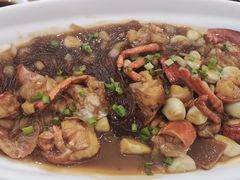 -洲晓鲜·舟山海鲜大排档(朱家尖风景区店)