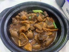 -老东风菜馆·潮汕大排档