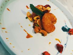 宫保虾球-辛香汇·现炒川菜(淮海路百盛店)