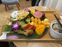 -喜宝·享悦时光月子会所(德阳店)