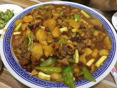 -福顺祥大盘鸡(临潼店)
