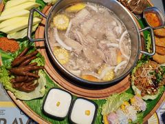 -椰小鸡·琼州糟粕醋·火锅(美兰缤纷城店)