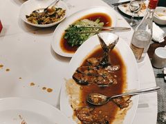 -小渔莊•地道胶东菜(旅游路万象省博物馆店)