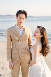 唯美浪漫-巴黎婚纱摄影工作室