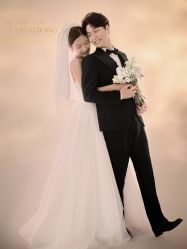 -青禾蒙娜丽莎婚纱摄影(武汉总店)
