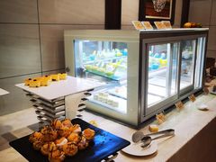 -厦门海景千禧大酒店·海景咖啡厅