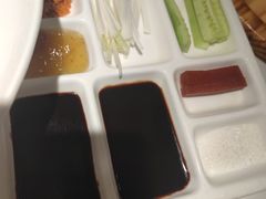 -小桃红·东北菜·春饼烤鸭(南阳湖街店)
