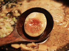 -日本料理神拉面