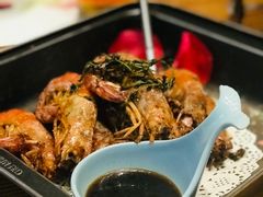 -甜阿姨·天台花园私房菜(万松园店)