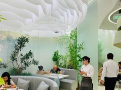 -大树餐厅(朝阳大悦城店)