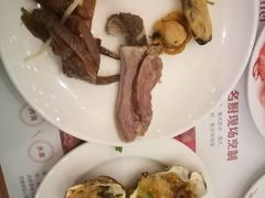 -芭菲盛宴·环球美食(袁家岗店)