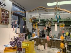 -100家灵感仓库·DIY团建(什刹海店)