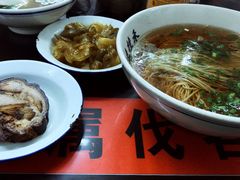 老上海传统阳春面-逸桂禾面馆