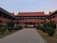 -盛世南宫影视城(北普陀影视城)