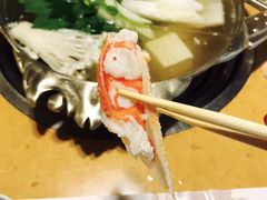 -蟹道乐(道顿堀本店)