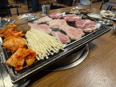 -香猪坊(五道口店)