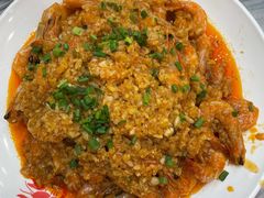 -四妹餐厅(玫瑰街店)