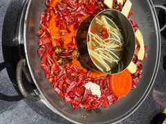 -楠火锅(绵阳首店)