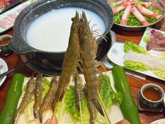 -御膳粥·牛乳粥底火锅·地道顺德菜(容桂店)