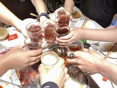 -海底捞火锅(劲松店)
