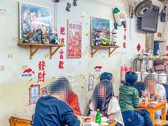-炒豆合作社(东四总店)