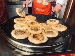 -青石桥老瓦房肥肠粉总店(青石桥总店)