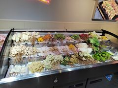 -观景小胖烧烤(观景店)