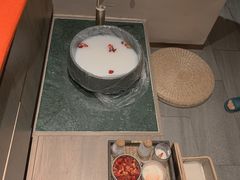-泰乐道·SPA·按摩·足道(坡子街店)
