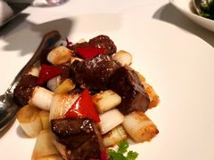 -金轩中餐厅 Jin Xuan(浦东丽思卡尔顿酒店)