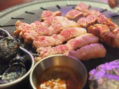 -济州爱肉堂(总店)