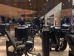 -威尔仕W FITNESS健身会所(联洋广场店)