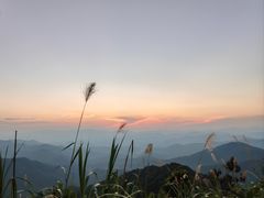 -罗田薄刀峰风景区
